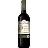 By Haussmann Malbec Pays d'Oc - Vin rouge de Languedoc