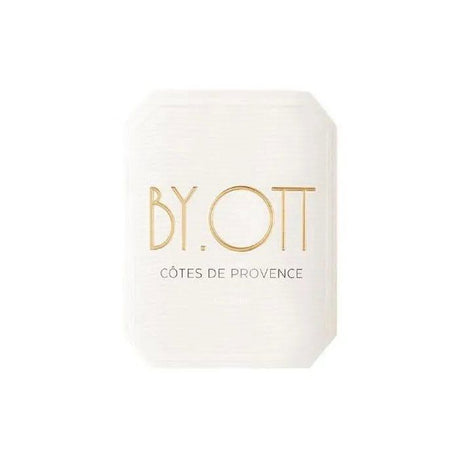 By Ott 2025 Côtes de Provence - Vin rosé de Provence