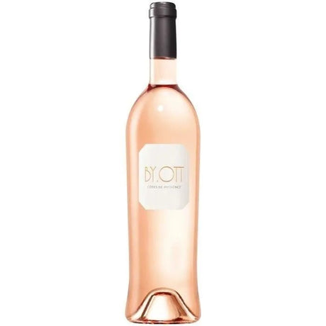 By Ott 2025 Côtes de Provence - Vin rosé de Provence