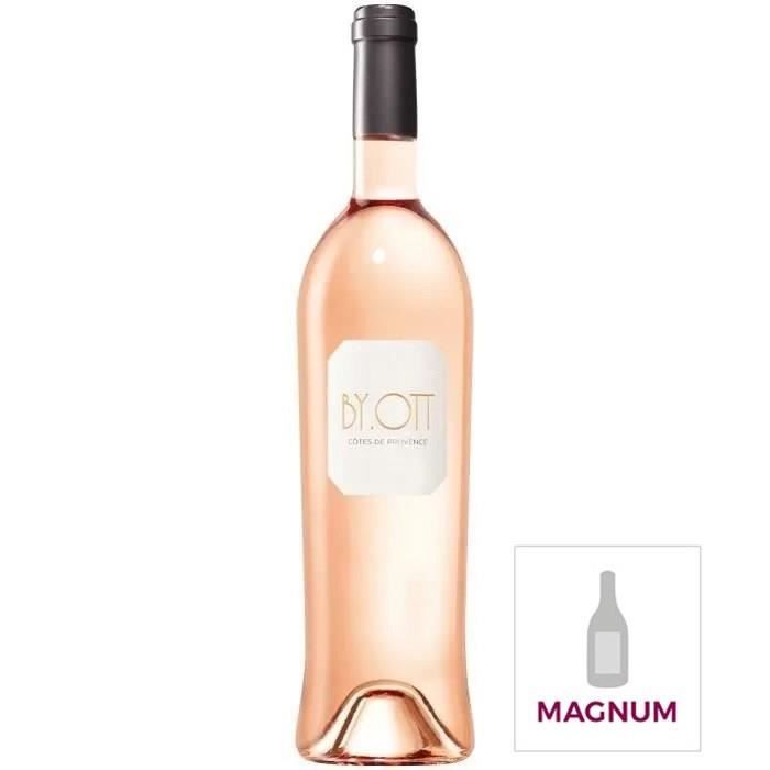 Magnum By Ott 2024 Côtes de Provence - Vin rosé de Provence