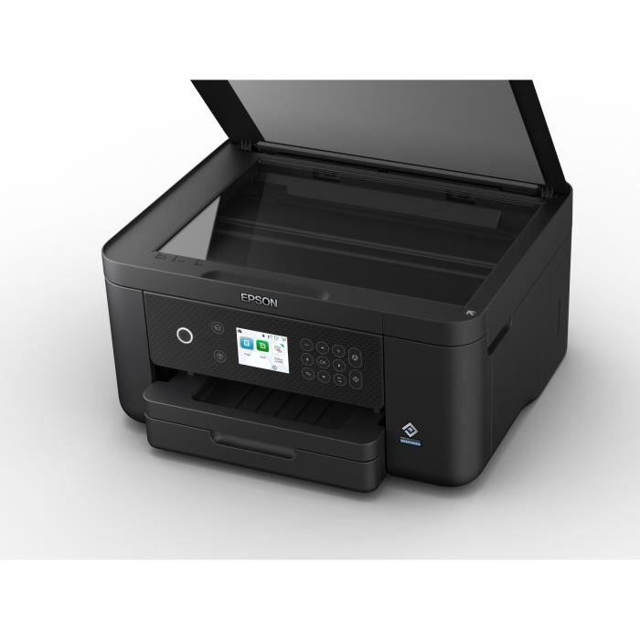 Imprimante - EPSON - Premium XP-5200 - Jet d'encre - USB, Wi-Fi(n)