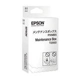 RÈcupÈrateur d'encre usagÈe - EPSON - C13T295000 - Pour Epson WorkForce WF-100, WF-100W, WF-110W - Jet d'encre