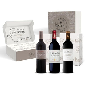 Coffret cadeaux