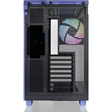 Boîtier PC sans alimentation - THERMALTAKE - View 380 XL TG ARGB - Moyen tour - Format ATX - 4x120mm A-RGB - Future dusk