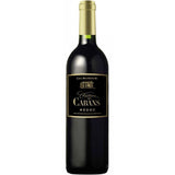 Château des Cabans 2019 Médoc Cru Bourgeois - Vin rouge de Bordeaux