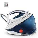 CALOR Centrale Vapeur, 7,2 bars, DÈbit vapeur 130 g/min, Pressing 500 g/min, Semelle brevetÈe, FabriquÈ en France GV9223C0