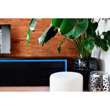 CALEX - Smart LED Ruban 2M 6,8W 480lm RGBCCT 2700-6500K + Telecommande