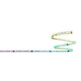 CALEX - Smart LED Ruban 2M 6,8W 480lm RGBCCT 2700-6500K + Telecommande