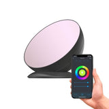 CALEX - Smart Moodlight 5W 420lm RGBCCT 3000-6500K