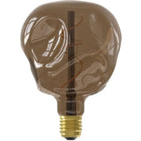 Ampoule LED E27 - CALEX - G125 NEO ORGANIC - Filament flexible - 4 W - 120 lm - 1800 K - Intensité variable - Naturel