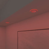 Spot encastrable LED - CALEX - SMART HALO DOWNLIGHT - 500 ml - Blanc