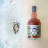 Camus - Cognac - Ile de Ré - Island - 70cl - 40,0% Vol.