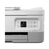 Imprimante Multifonction - CANON - PIXMA TS7451i - 2 Cartouches FINE - Compatible avec Pixma Print Plan - Couleur - WIFI - Blanc