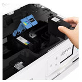 Imprimante multifonction - CANON - Pixma TS7750i - Jet d'encre - Wi-Fi - Impression recto-verso automatique