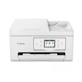 Imprimante Multifonction 3en1 Canon Pixma TS7750i (Blanc)