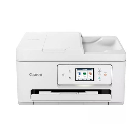Imprimante Multifonction 3en1 Canon Pixma TS7750i (Blanc)