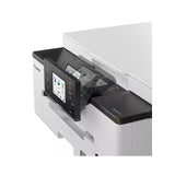 Imprimante Multifonction - CANON - MAXIFY GX1050 - Jet d'encre - Couleur - WIFI - Blanc
