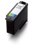Cartouche d'encre - CANON - CL-586 - 3 couleurs (cyan, magenta, jaune) - Pack de 1 - Standard