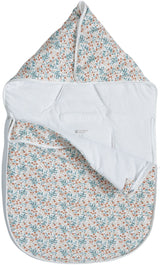 Nid d'ange - CANDIDE - GASPARD & LILY - 70 cm - 0/3 mois