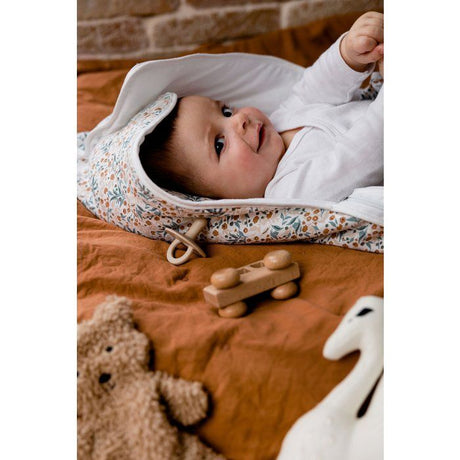 Nid d'ange - CANDIDE - GASPARD & LILY - 70 cm - 0/3 mois
