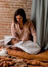 Nid d'ange - CANDIDE - GASPARD & LILY - 70 cm - 0/3 mois