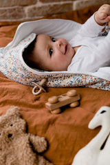 Nid d'ange - CANDIDE - GASPARD & LILY - 70 cm - 0/3 mois