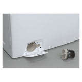 Lave-linge hublot CANDY CSM 596TWMCL/1-S - 9 kg - 1500 trs/min - Classe A -  Connecté - Blanc