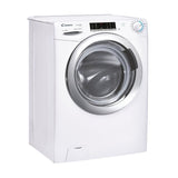 Lave-linge hublot CANDY CSM 596TWMCL/1-S - 9 kg - 1500 trs/min - Classe A -  Connecté - Blanc
