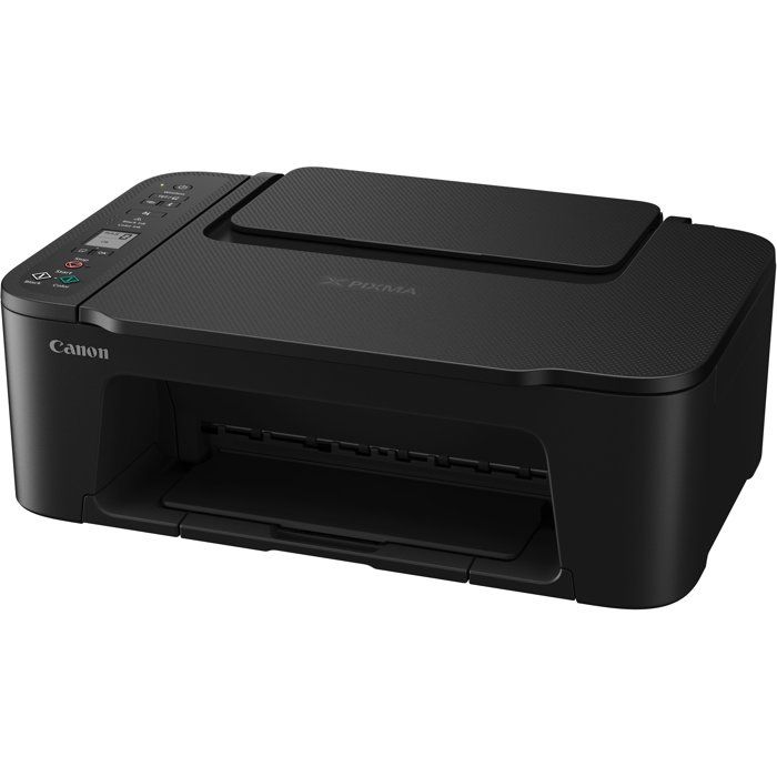 Imprimante multifonction - CANON - TS3750i - Jet d'encre - Noir - A4
