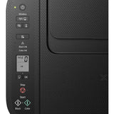 Imprimante multifonction - CANON - TS3750i - Jet d'encre - Noir - A4