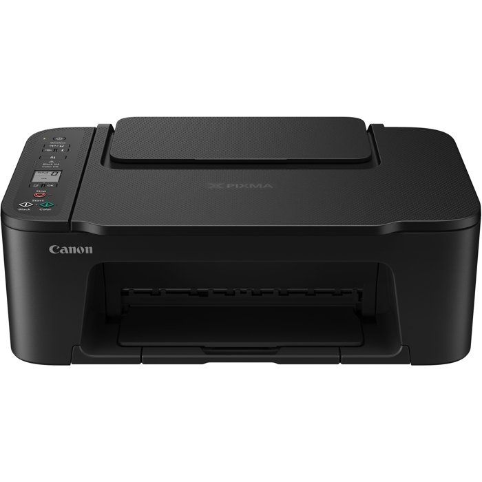 Imprimante multifonction - CANON - TS3750i - Jet d'encre - Noir - A4