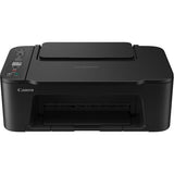 Imprimante multifonction - CANON - TS3750i - Jet d'encre - Noir - A4