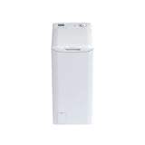 Lave linge top CANDY CSTG 27L3/1-47 - 7 kg - 1200 trs/min - Classe C - Blanc