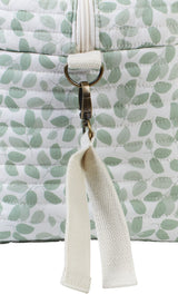 Sac a langer - CANDIDE - Feuilles