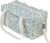 Sac a langer - CANDIDE - Feuilles