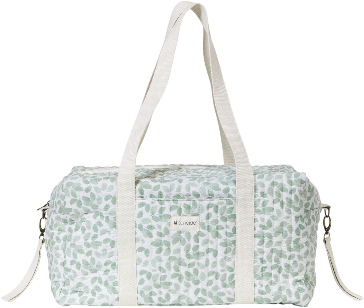 Sac a langer - CANDIDE - Feuilles