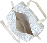 Sac a langer - CANDIDE - Blueberry