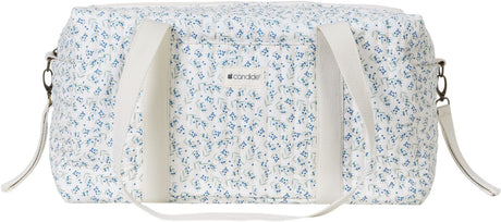 Sac a langer - CANDIDE - Blueberry