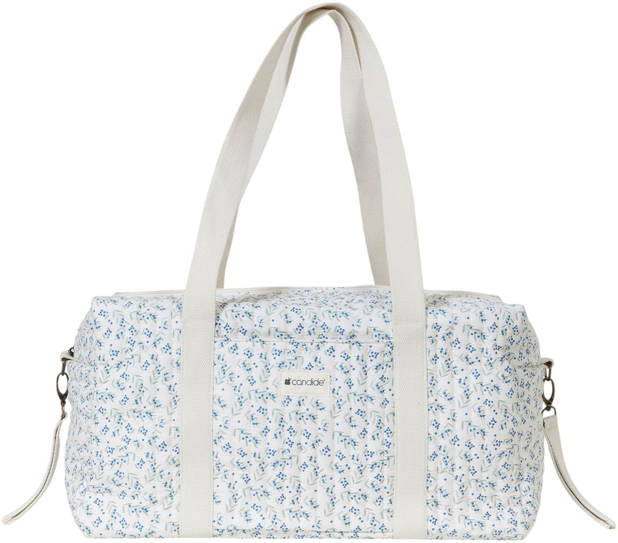 Sac a langer - CANDIDE - Blueberry