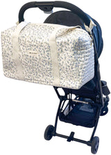 Sac a langer - CANDIDE - Blueberry