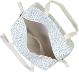 Sac a langer - CANDIDE - Blueberry