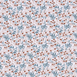 Douillette naissance - CANDIDE - GASPARD & LILY - 70 cm - 3/9 mois