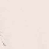 Housse de matelas a langer - CANDIDE - Eponge - 50 x 75 cm - Blanc