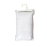 Alese éponge - CANDIDE - 232005 - 70x140 cm - Blanc