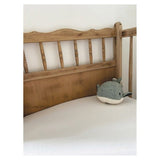 Alese éponge Zen - CANDIDE - 232007 - 60x120 cm - Blanc