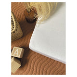 Alese éponge Zen - CANDIDE - 232008 - 70x140 cm - Blanc