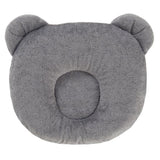 Cale tete P'tit Panda Gris Foncé