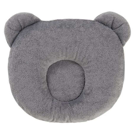 Cale tete P'tit Panda Gris Foncé