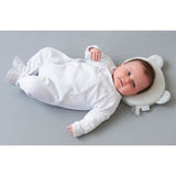 Cale tete P'tit Panda Gris Foncé