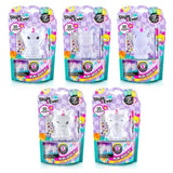 Canal Toys Style 4 Ever - Mini Figurine Lumineuse a Décorer Déco DIY - Loisirs Créatifs pour Enfant - OFG 267 - Canal Toys